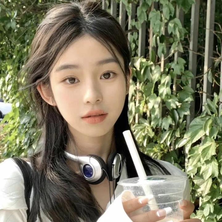 爸爸很漂亮