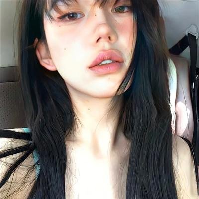 迪拜的女孩